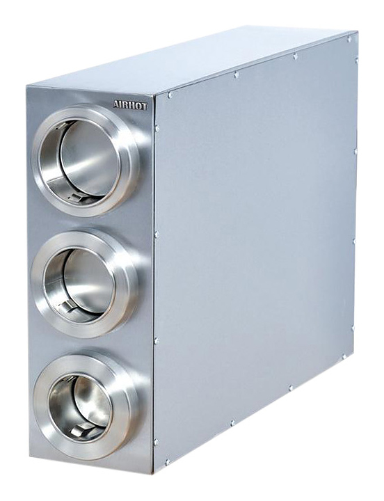 Диспенсер стаканов Airhot CD-3