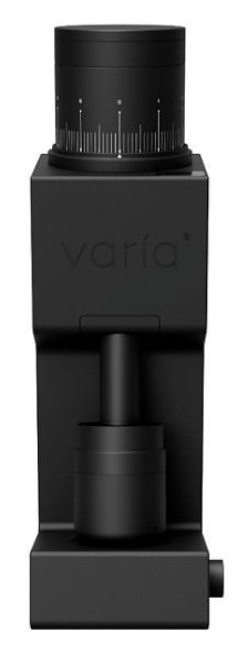 Кофемолка Varia VS6 черная