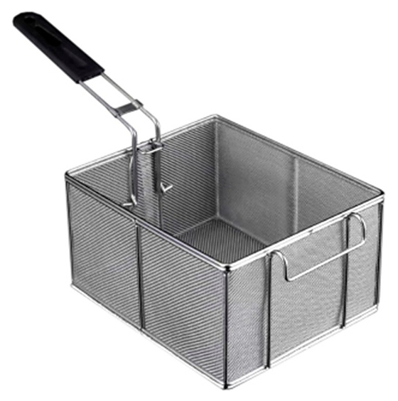 Корзина Iplate Big для фритюрницы FRAER-V8