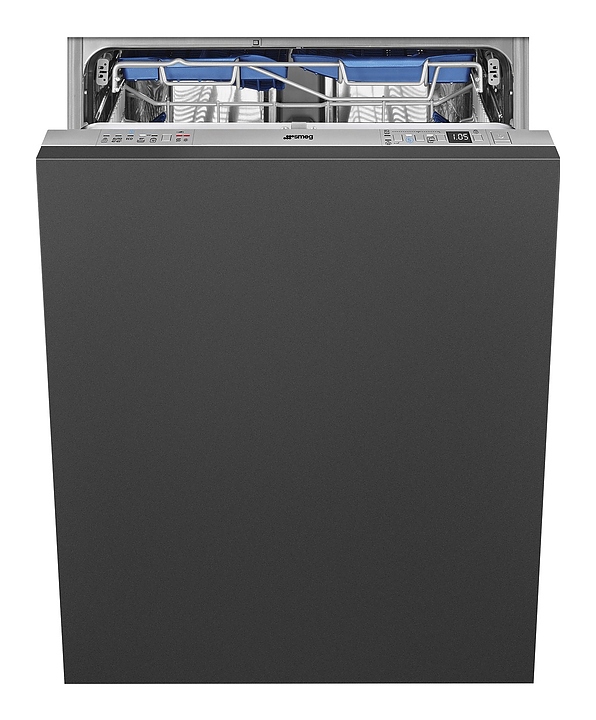 Встраиваемая посудомоечная машина SMEG STL67339L