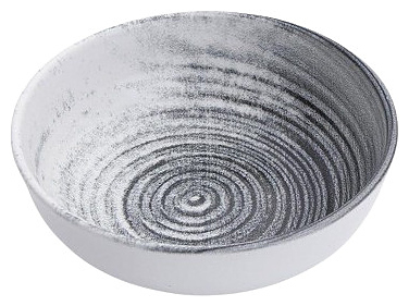 Салатник Porland Lykke 368113 130 мм бежевый