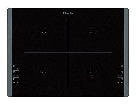 Варочная панель Electrolux Professional EHD 68200 P