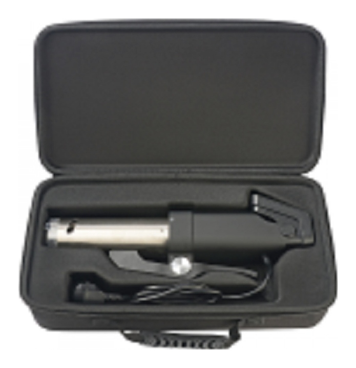 Сумка-кейс для SVT-01004 SousVideTools iVide Home Carry Case SVT-01004