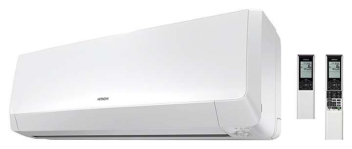 Настенная сплит-система Hitachi RAK-50RXE / RAC-50WXEN
