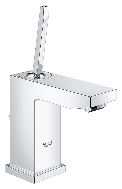 Смеситель Grohe Eurocube Joy DN 15 S-SIZE 23654000