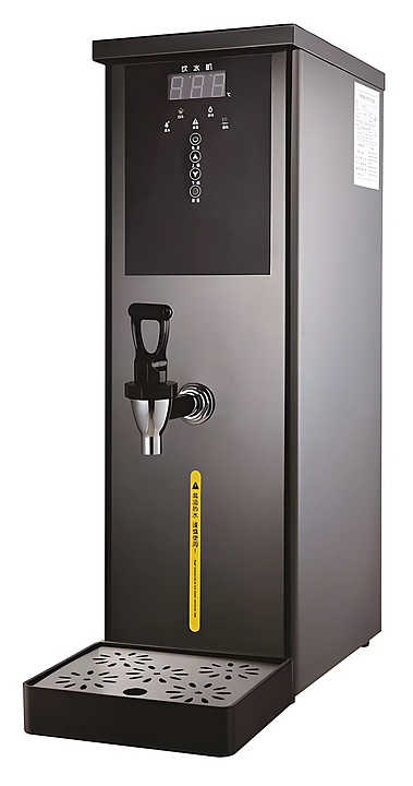 Электрокипятильник Hurakan HKN-HVZ35M черный