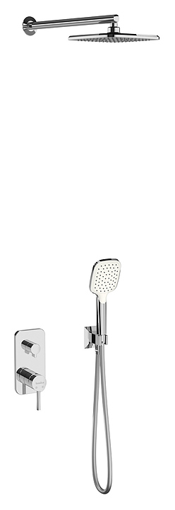 Комплект душевой Teska Alinda AS2201