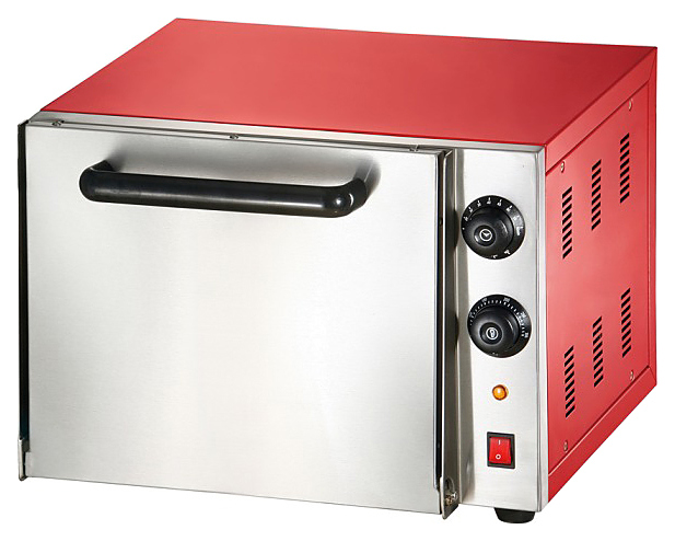Печь для пиццы GASTRORAG EPZ-2M