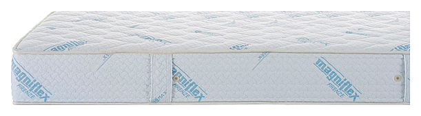 Матрас ортопедический Magniflex Memo Merino 140х200