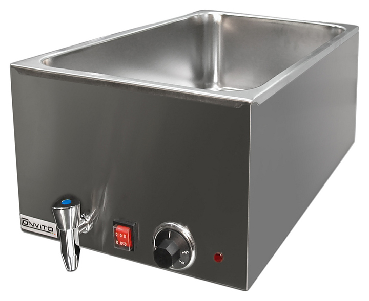 Мармит Convito CK165A (ZCK165ВТ)