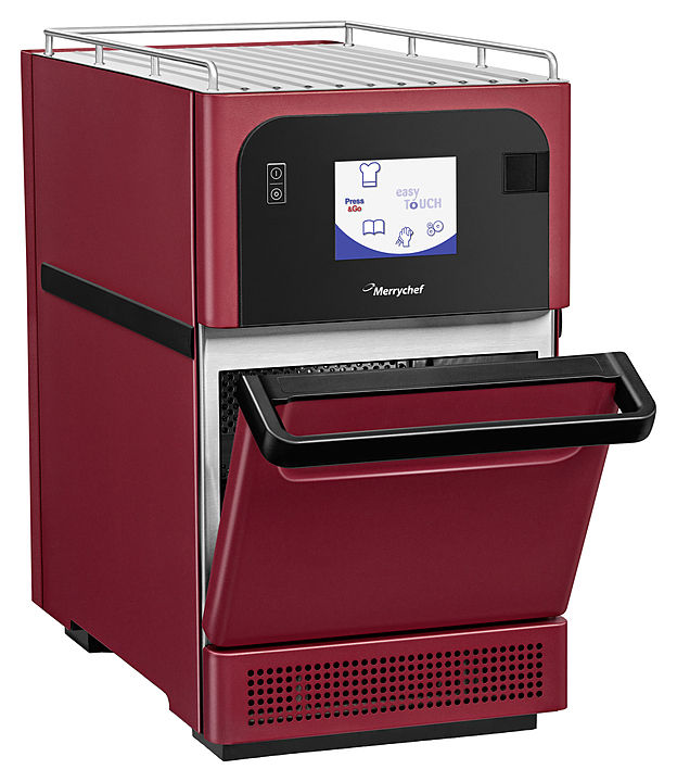 Печь комбинированная Merrychef Eikon E2S HP Trend