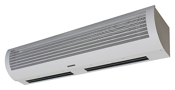 Тепловая завеса Тепломаш КЭВ-П313A