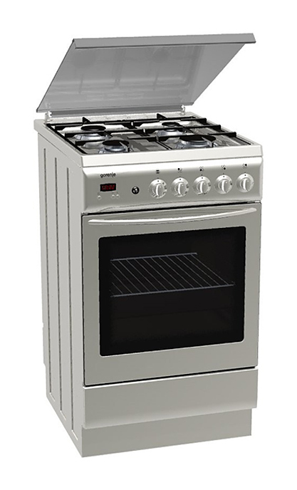 Газовая плита Gorenje GI 366 E