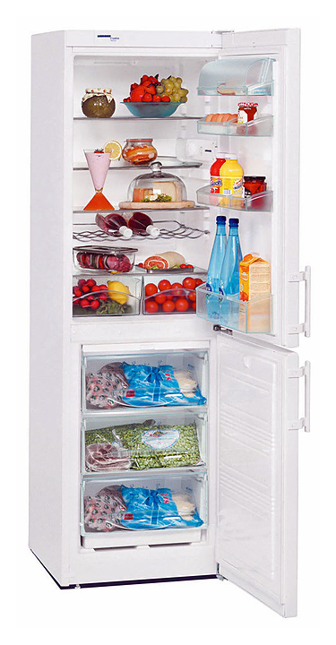 Холодильник Liebherr CUN 3031