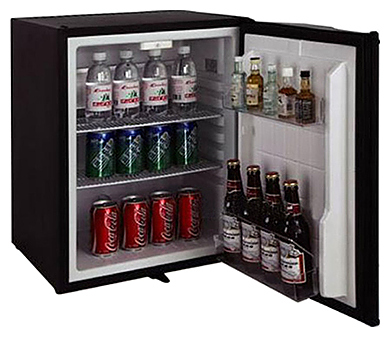 Минибар Cold Vine AC-60B