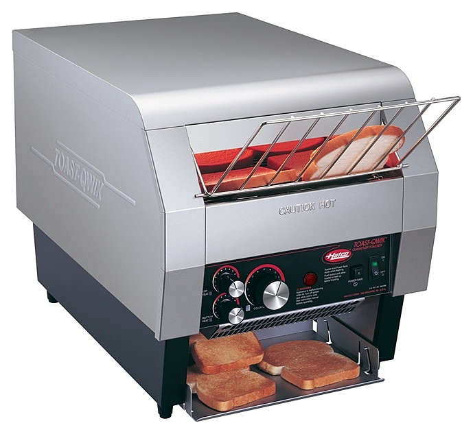 Тостер конвейерный Hatco TQ-400