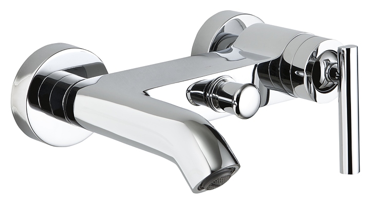 Смеситель для ванны GPD Frezia MBB100