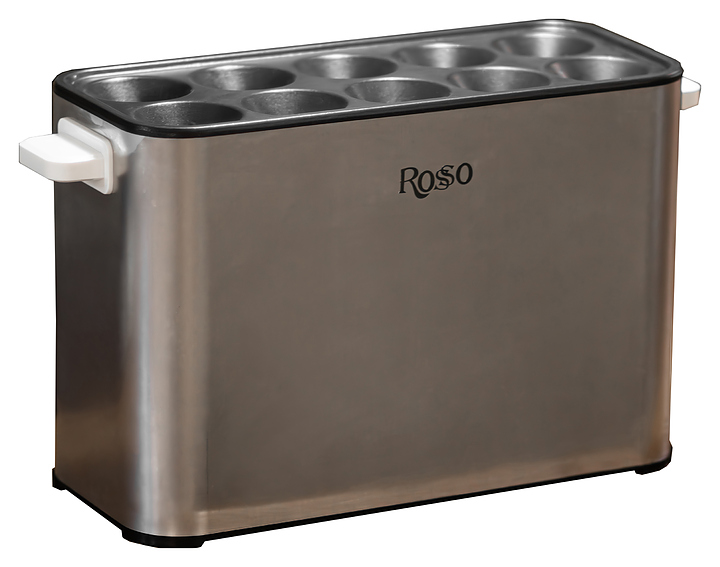 Аппарат для приготовления сосисок в яйце Rosso EES-10