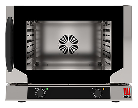Печь конвекционная Tecnoeka Evolution EKF 464 N AL P