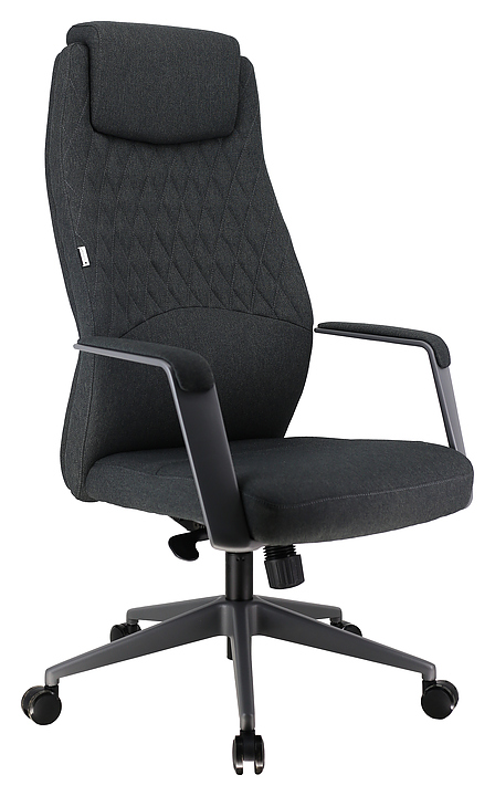 Кресло Everprof Singapure темно-серое