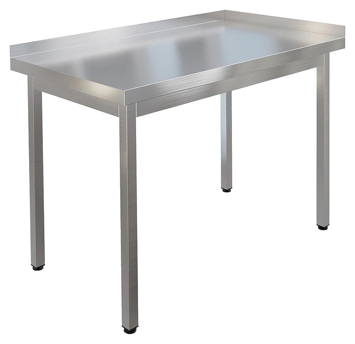 Стол производственный Restoinox СП-4/6-2БП
