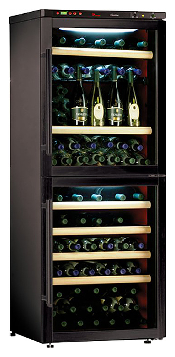 Винный шкаф IP Industrie CS 402