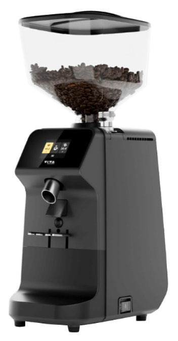 Кофемолка Nuova Simonelli Viva Grinder 75 белая