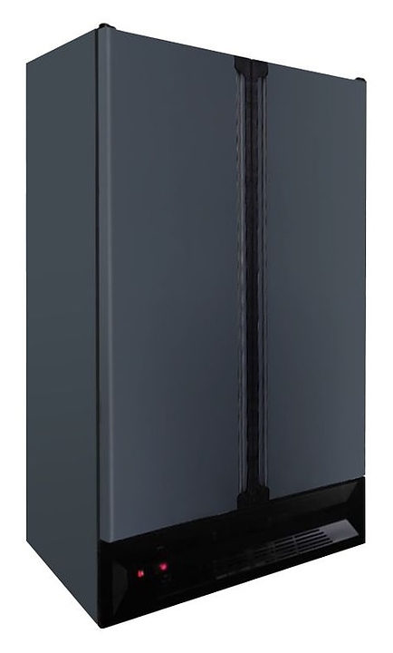 Шкаф холодильный Velescom VELES M10 S 1120 л