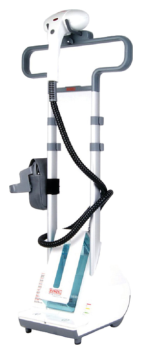 Отпариватель RUNZEL PRO-300 Turbosteam белый