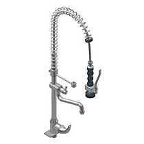 Устройство душирующее Electrolux Professional HSAPRE (865038)