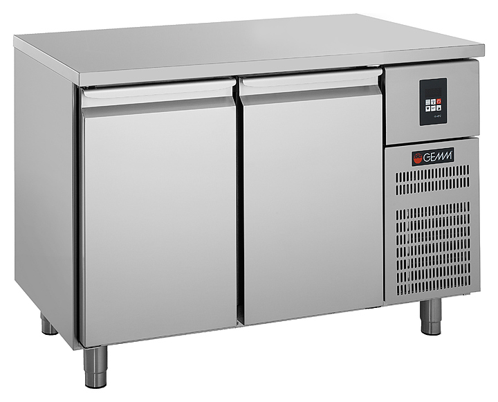Стол холодильный Gemm THD/130
