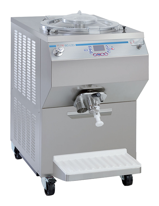 Кремоварка Frigomat CHEF 60 LCD W 380В