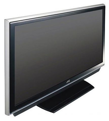 ЖК телевизор JVC LT-42P80BU