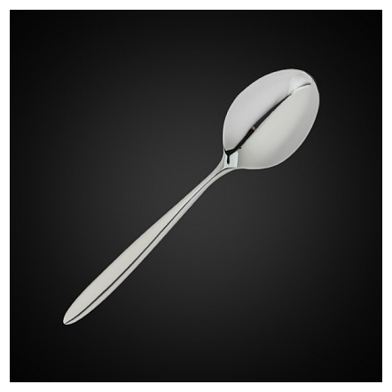 Ложка столовая Luxstahl Signum RC-2, DJ-05065 3 шт.