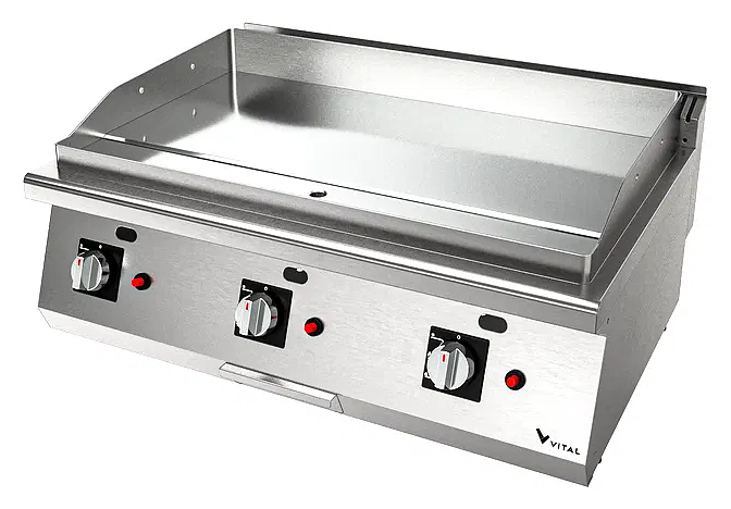 Поверхность жарочная VITAL GPI6030S