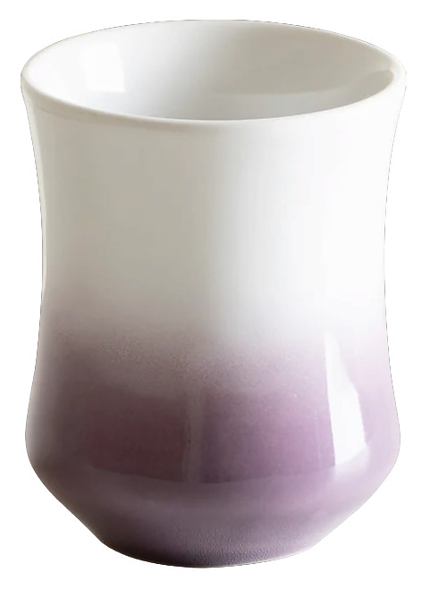 Чашка Loveramics Bond Hutch Tasting Cup Flat White C098-160BPU 150 мл, фиолетовый