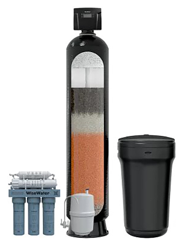 Фильтр-система WiseWater WWXA-1465 DMCan89 Mineral