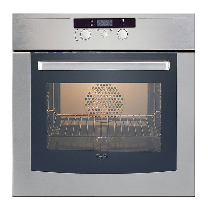 Независимый электрический духовой шкаф Whirlpool AKZ 431 IX