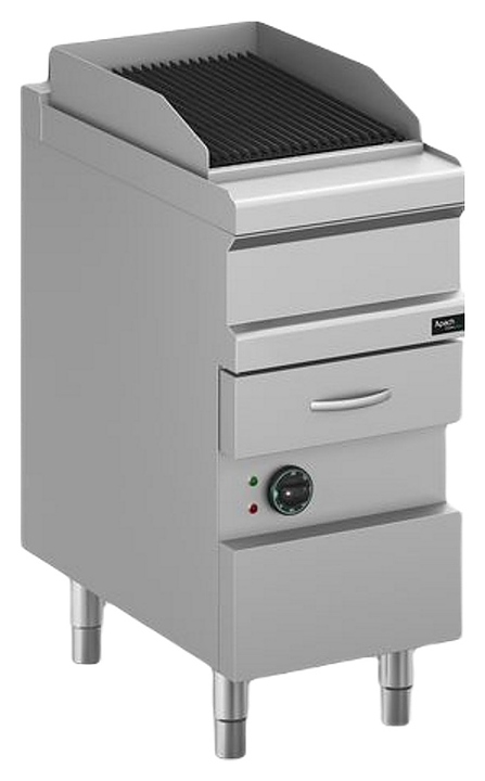 Вапо-гриль Apach Cook Line APGEW-49P/PL