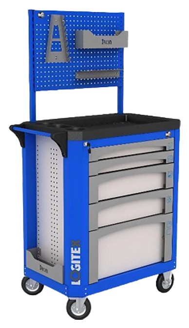 Тумба ДВК LOGITEX 5 №1