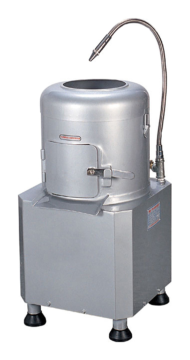Картофелечистка Assum PP8
