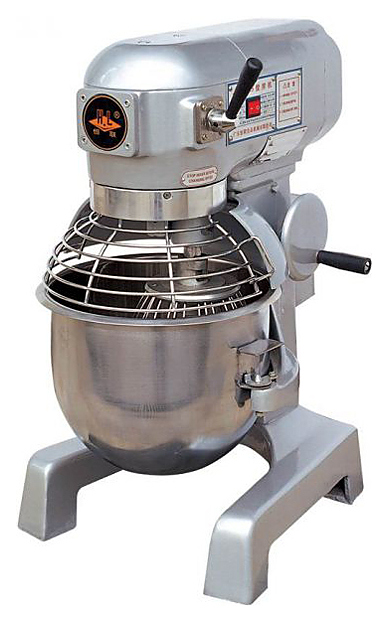 Миксер планетарный VIATTO B-15