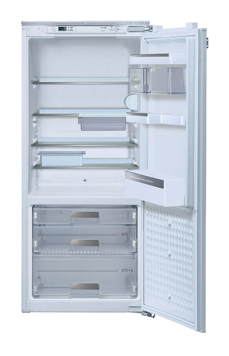 Встраиваемый холодильник Kuppersbusch IKEF 229-7