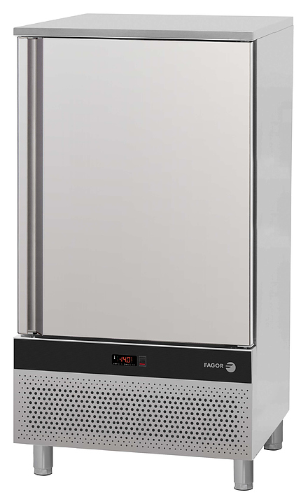 Шкаф шоковой заморозки Fagor CBC-101 HC