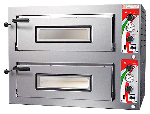 Печь для пиццы Pizza Group PanePizza 8