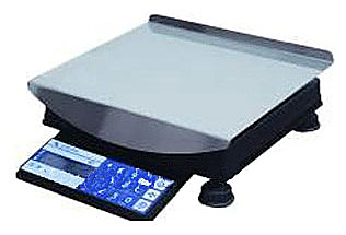 Весы настольные Мера-ТСП ПВМ3/6