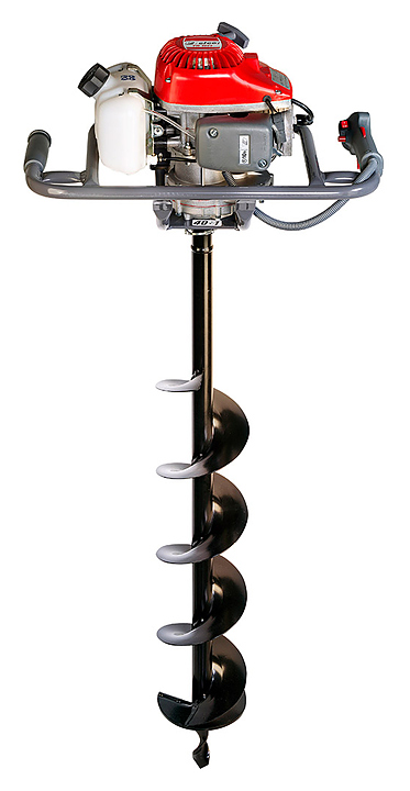 Мотобур бензиновый Efco TR 1551