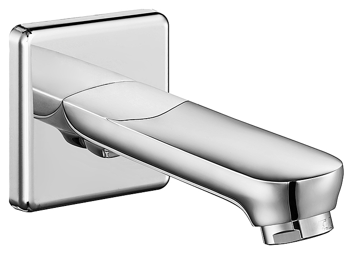 Излив для ванны E.C.A. Niobe 102159209EX-K