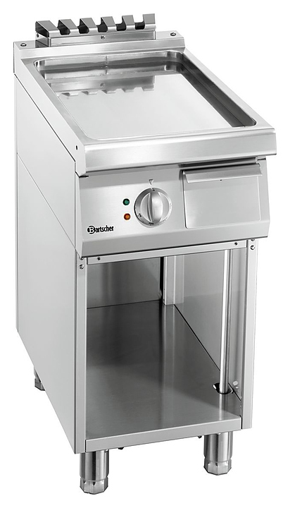 Поверхность жарочная Bartscher 286406