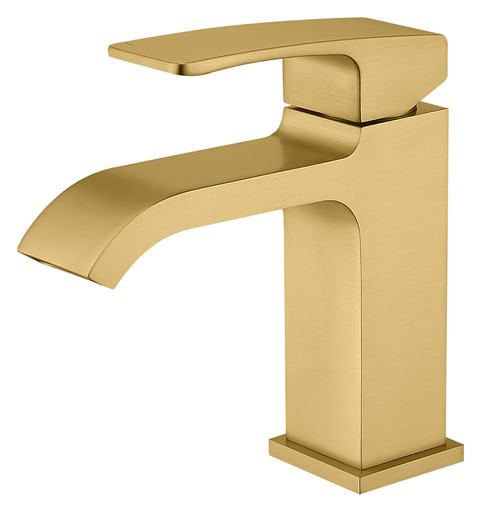 Смеситель для раковины Raglo R02.10.03